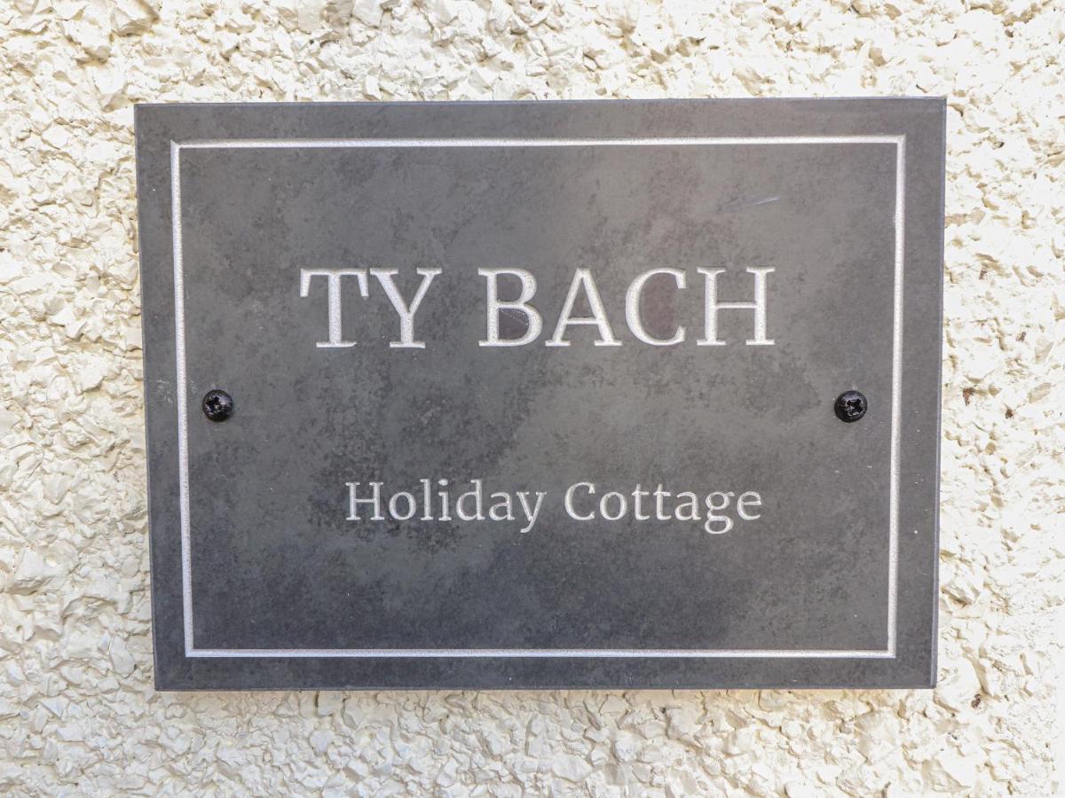Ty Bach, Great Orme Villa Llandudno Kültér fotó