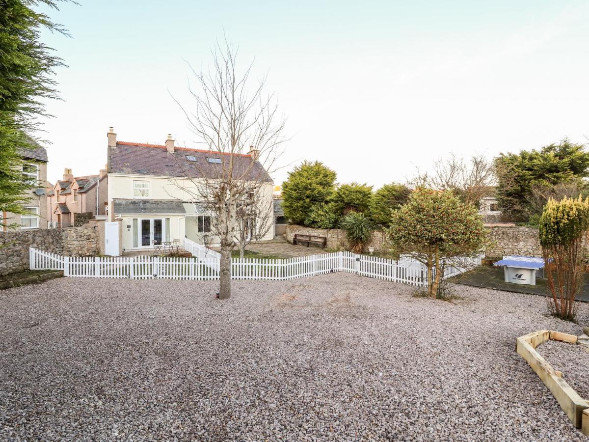 Ty Bach, Great Orme Villa Llandudno Kültér fotó