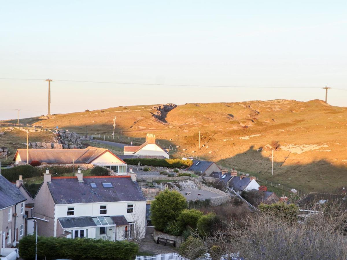 Ty Bach, Great Orme Villa Llandudno Kültér fotó